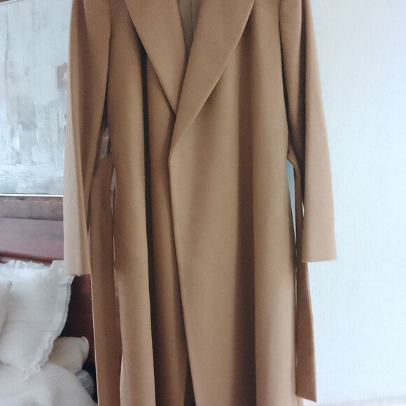 Massimo Dutti coat - Picture 2 of 6